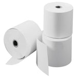 Soennecken Thermokassenrollen 57 mm x 40 m - 5er-Pack - Wiepa Bürofachpartner