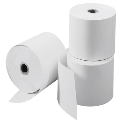 Soennecken Thermokassenrolle 80 mm x 50 m - 5er-Pack - Wiepa Bürofachpartner