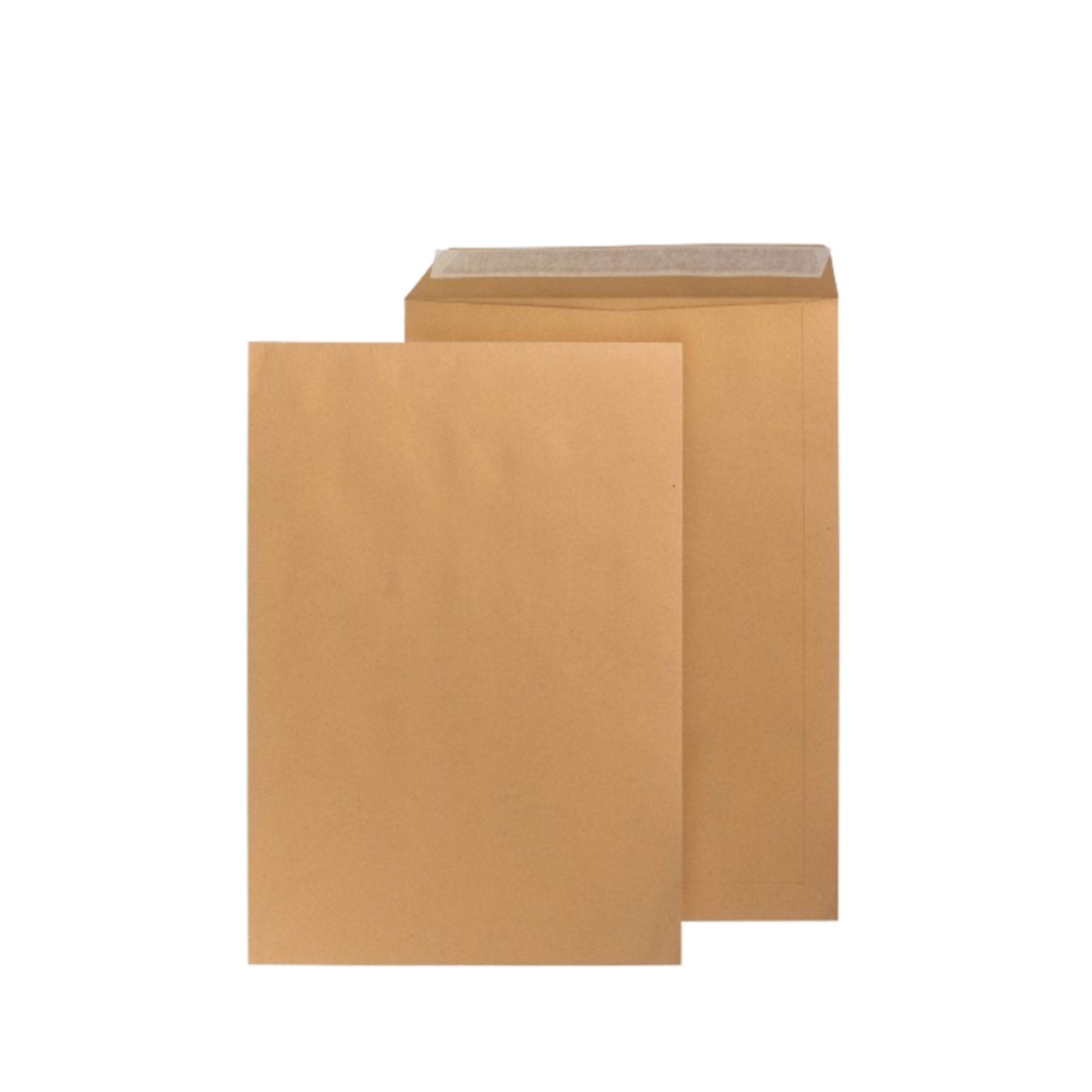 POSTHORN Versandtasche ohne Fenster DIN E4