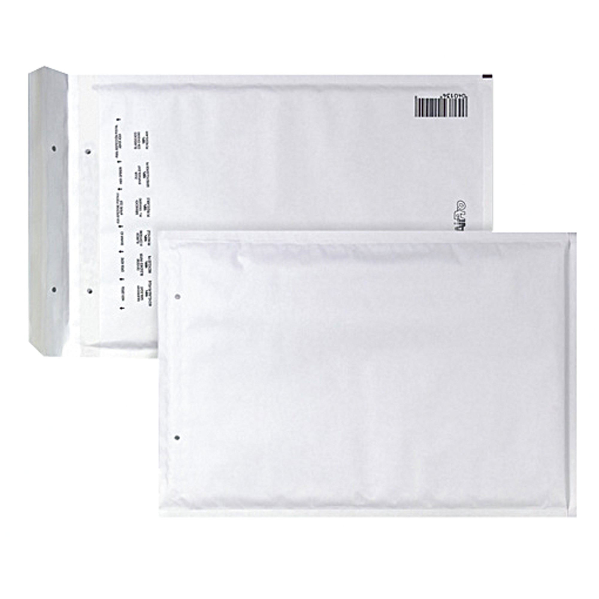 AIRPRO Luftpolstertasche 16/F