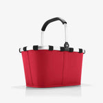 Reisenthel® Einkaufskorb Carrybag aus strapazierfähigem Material, mit robusten Griffen und praktischem Design für den Einkauf.