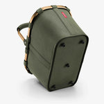 Reisenthel Einkaufskorb Carrybag aus robustem Stoff mit Tragegriffen, ideal für Einkäufe und unterwegs.