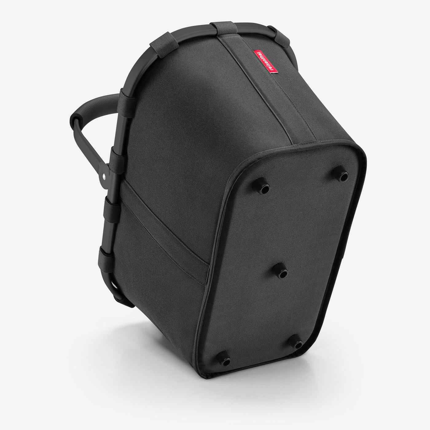 Reisenthel® Carrybag Einkaufskorb aus robustem Stoff mit Tragegriffen, ideal für Einkäufe und den Alltag.