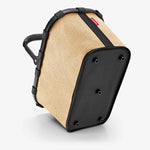 Reisenthel Einkaufskorb Carrybag aus strapazierfähigem Material mit Tragegriffen, ideal für Einkäufe und unterwegs.