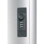 DURABLE Schlüsselschrank KEY BOX PLUS Zahlenschloss