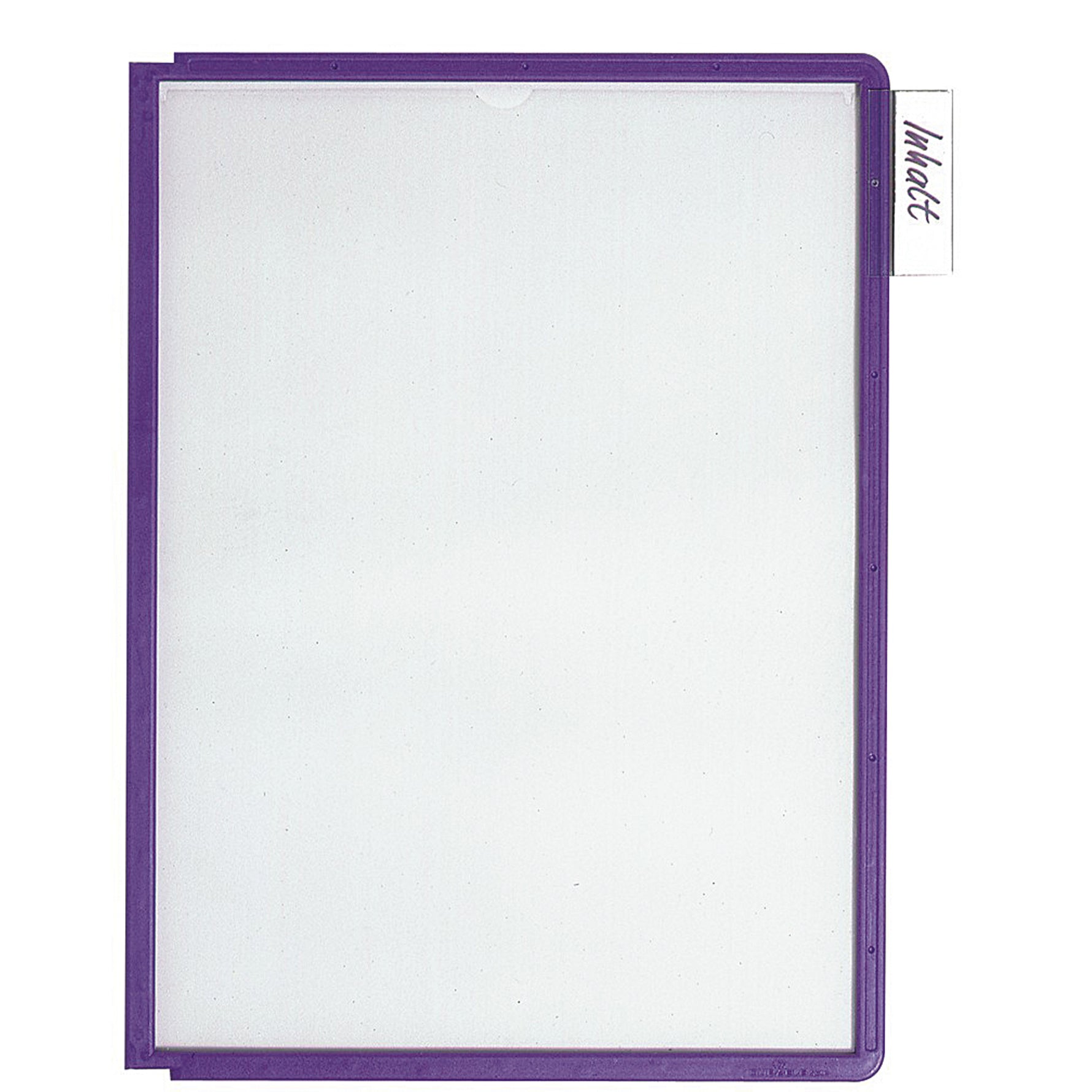 DURABLE Sichttafel SHERPA® PANEL