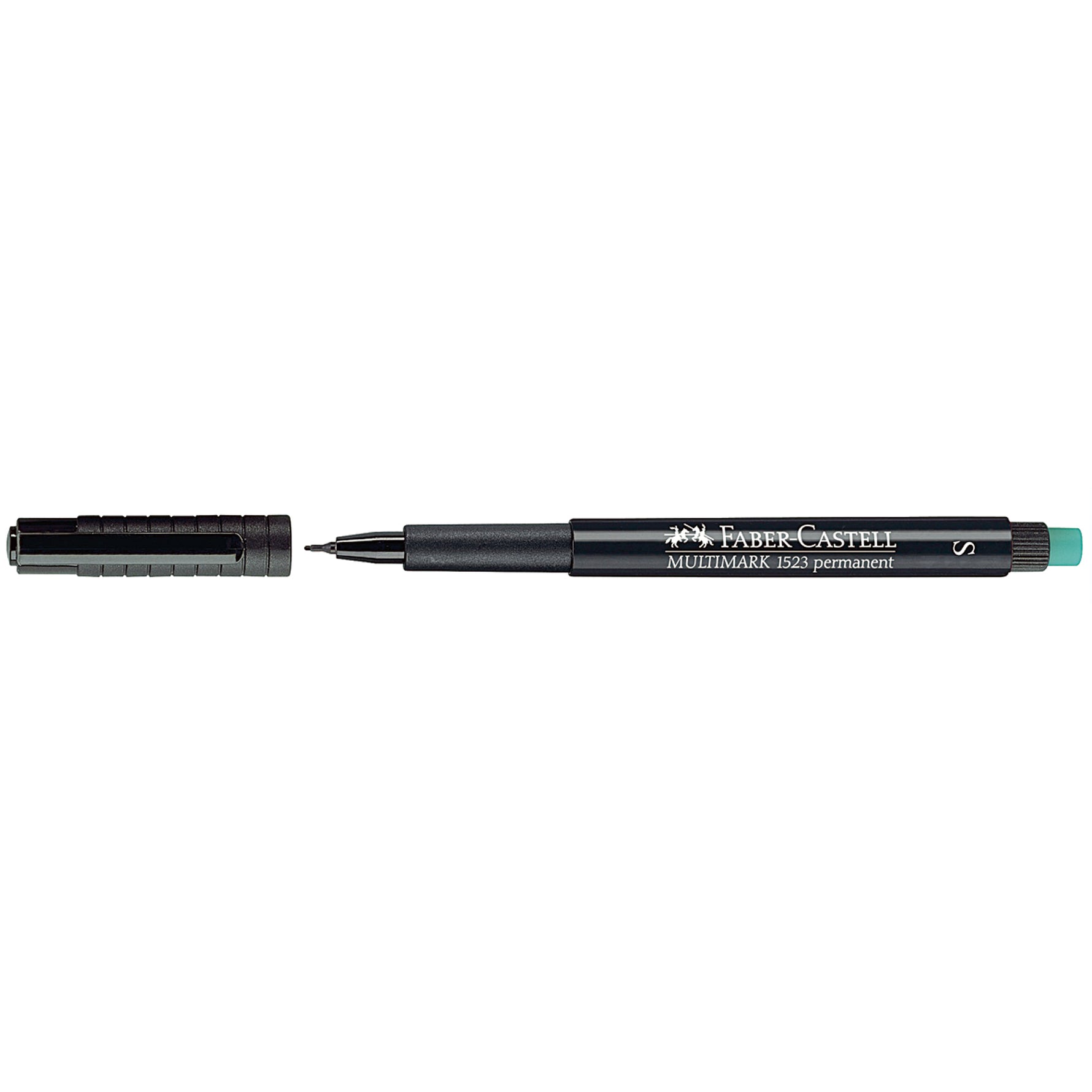 Faber-Castell Folienstift MULTIMARK 1523