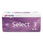 Fripa Toilettenpapier Select – Erstklassiger Komfort für Ihre Sanitärbereiche – Produktbild 2