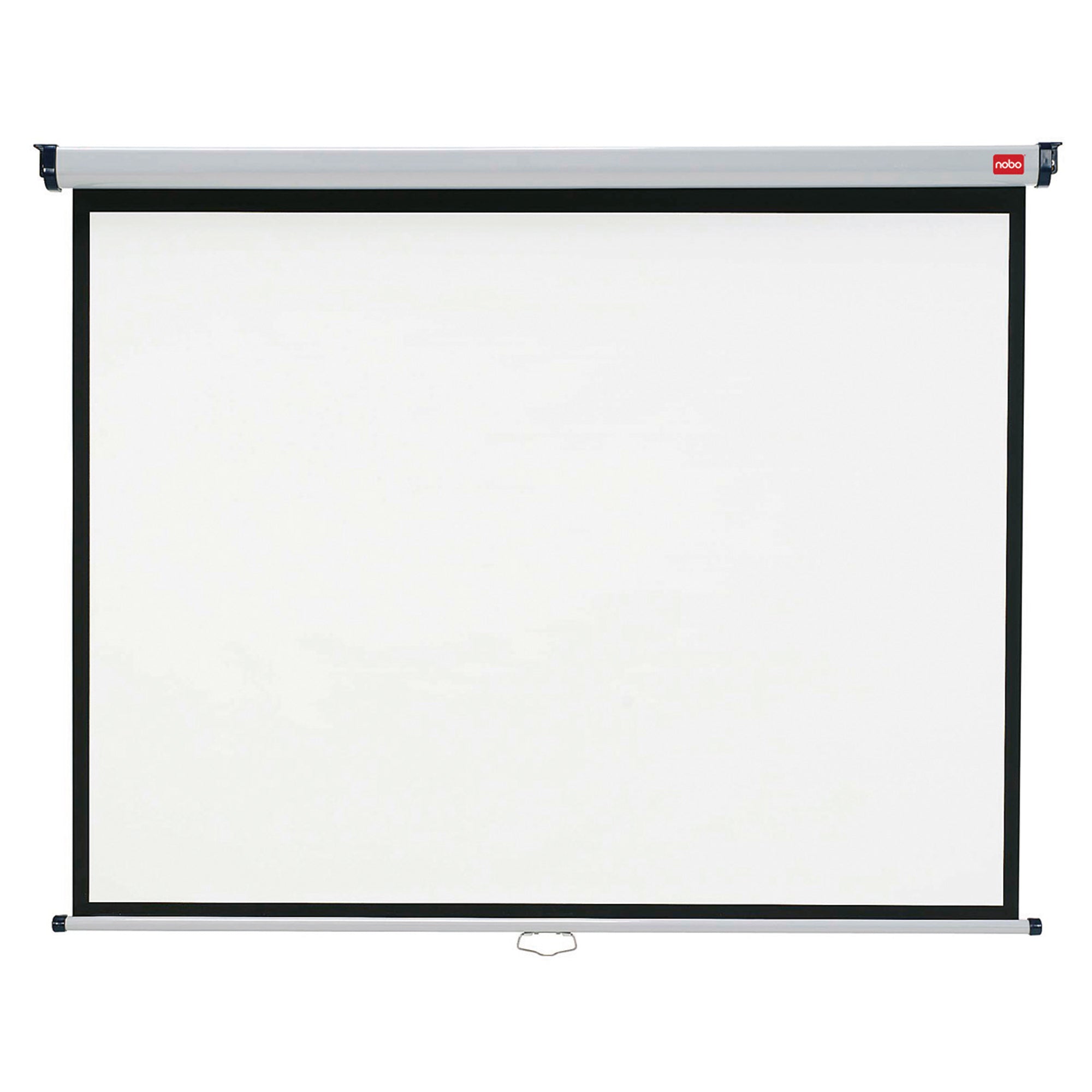Nobo® Rolloleinwand 195 x 145,5 cm (B x H)
