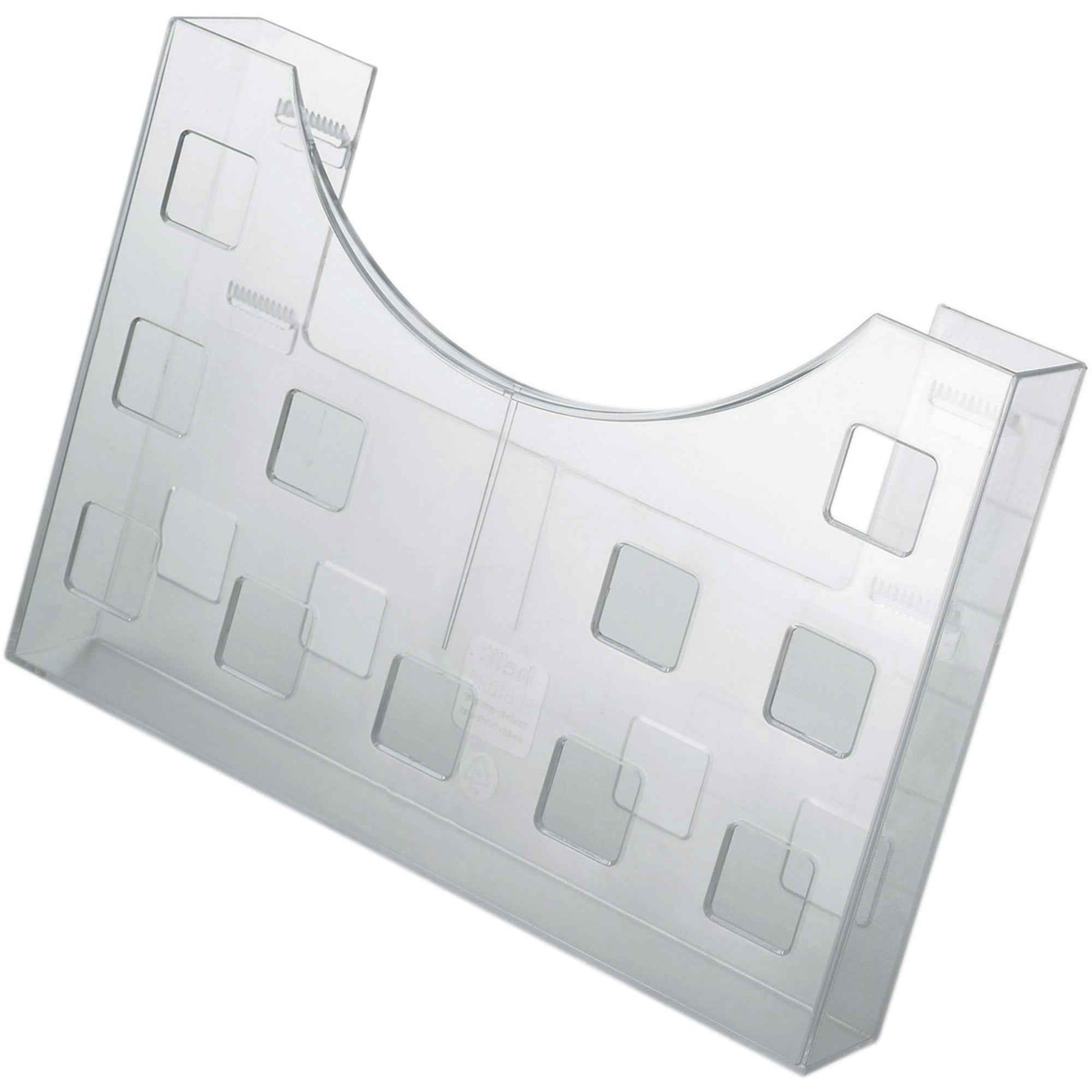 helit Prospekthalter the grid 23,9 x 16,8 x 4,7 cm (B x H x T)