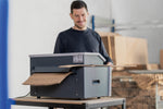 HSM® ProfiPack C400 Karton-Perforator
