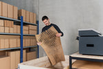 HSM® ProfiPack C400 Karton-Perforator