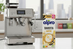 Alpro Haferdrink For Professionals – Die Barista-Lösung (8 x 1 Liter) - Wiepa Bürofachpartner