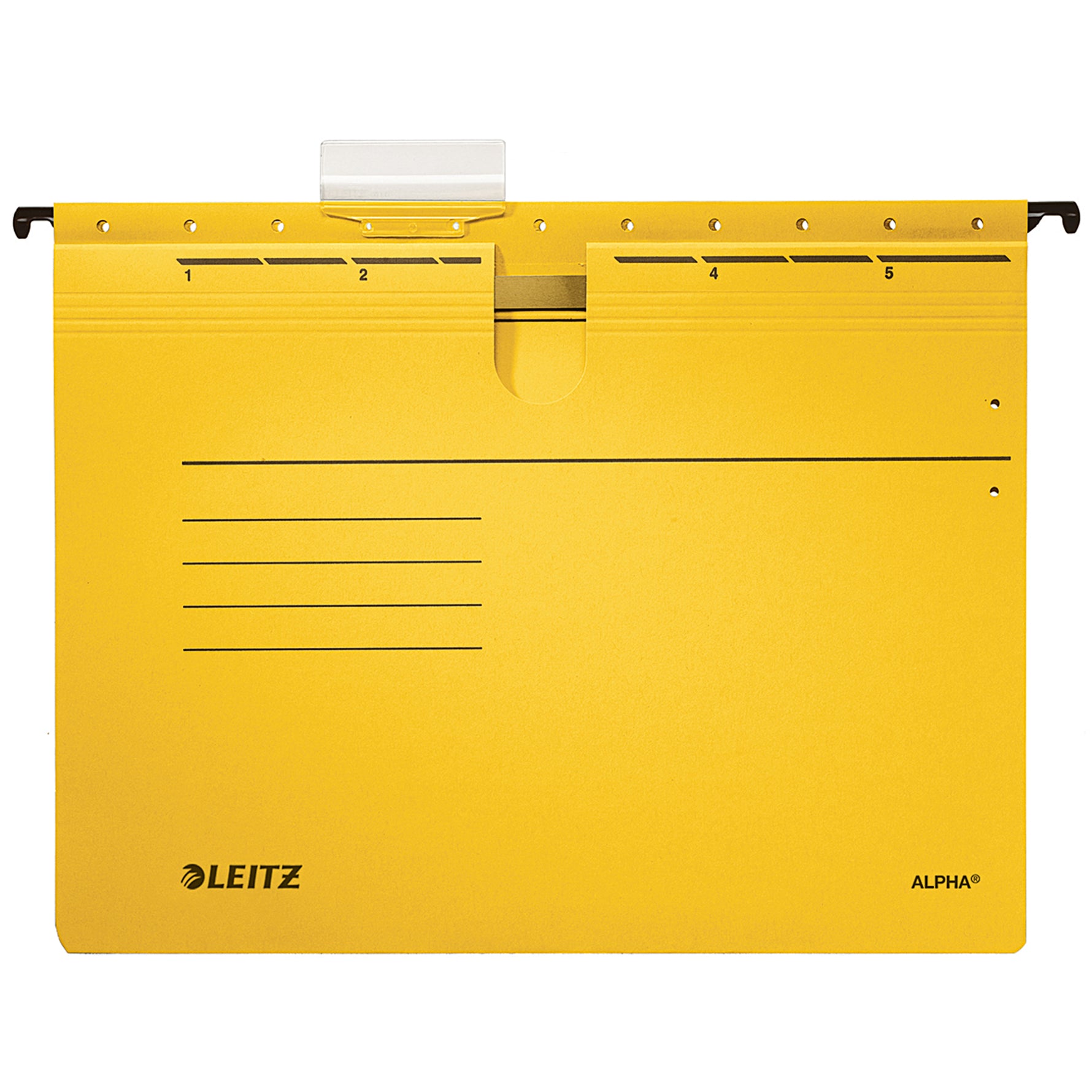 Leitz Hängehefter ALPHA®