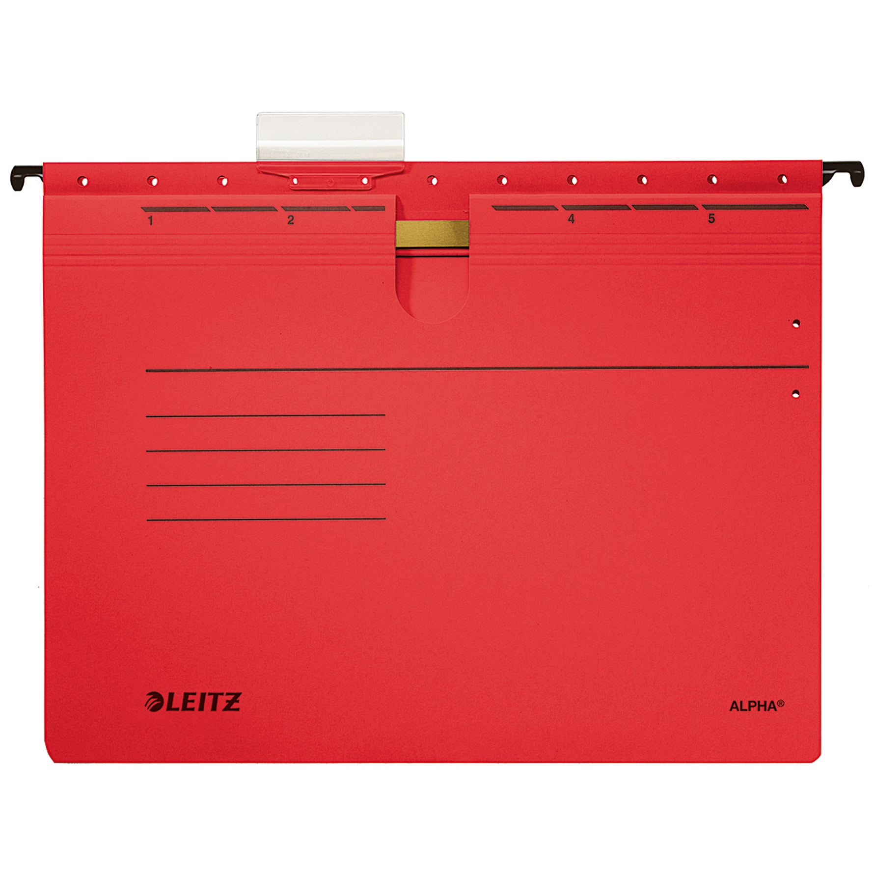 Leitz Hängehefter ALPHA®