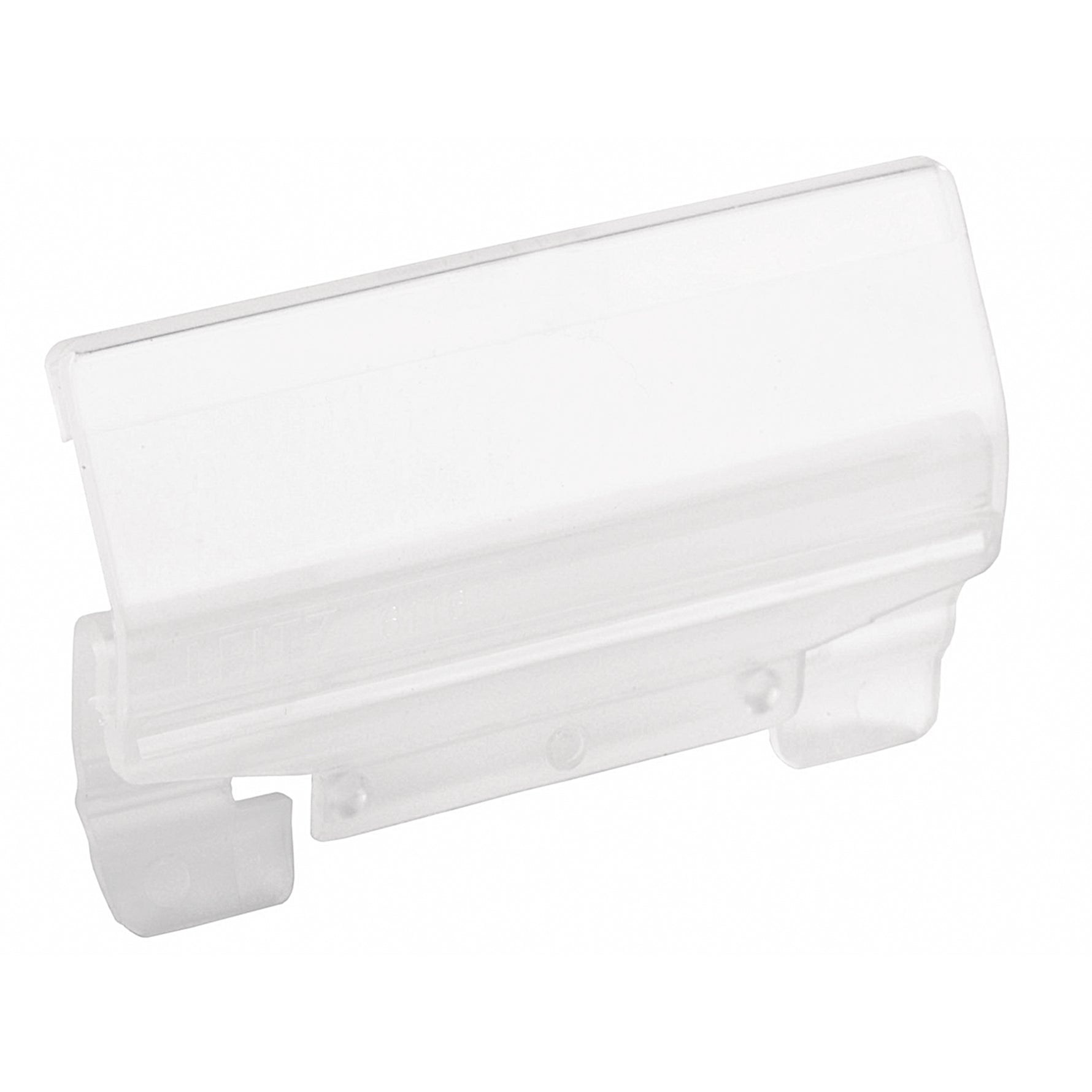 Leitz Vollsichtreiter ALPHA® Active