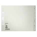 Leitz A-Z Register 24 x 18 cm (B x H)