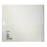 Leitz A-Z Register 24 x 21 cm (B x H)