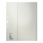 Leitz Zahlenregister