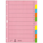 Leitz Ordnerregister