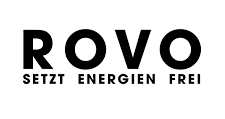 Bürodrehstuhl ROVO R16 3040 Ergo Balance mit Kopfstütze