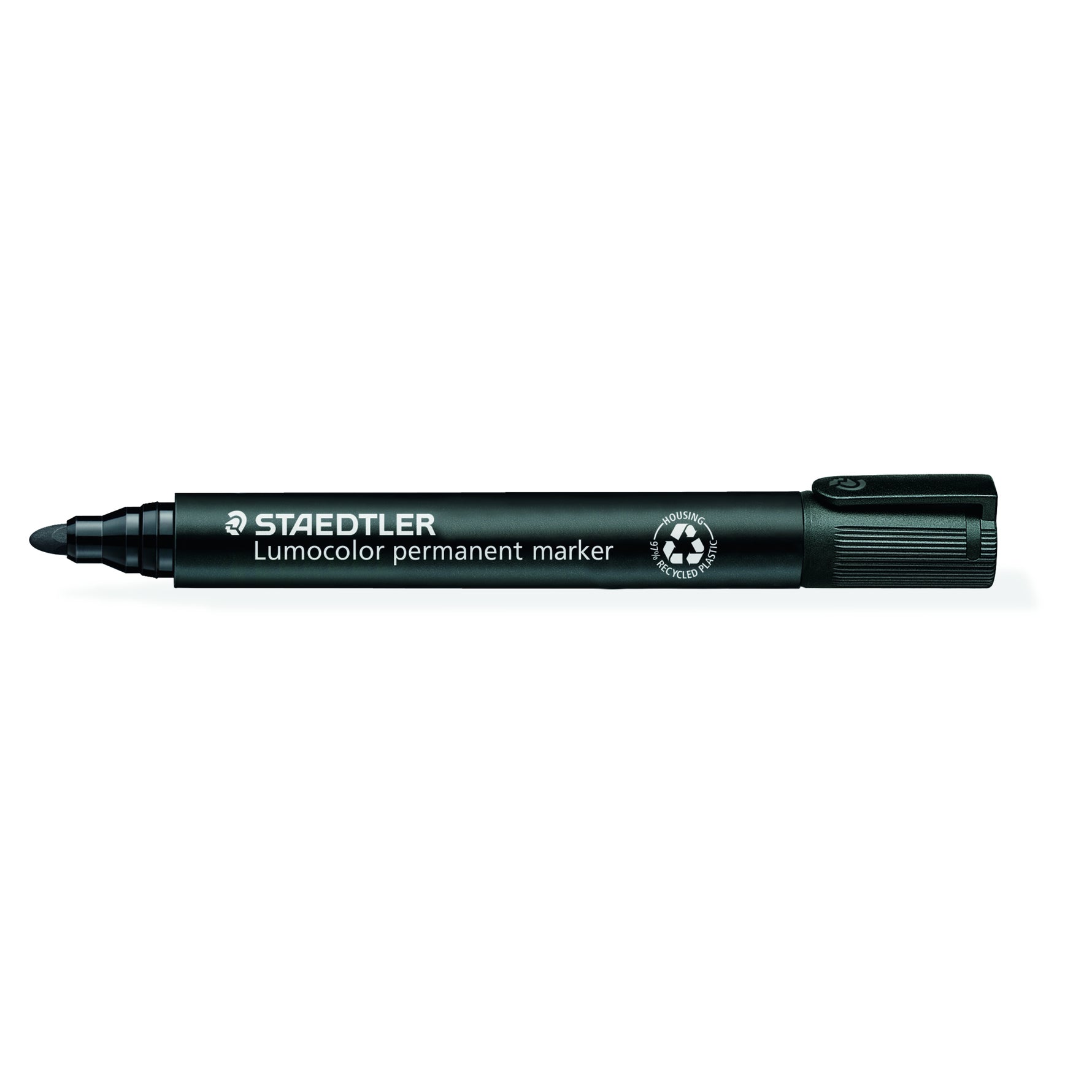 STAEDTLER® Permanentmarker Lumocolor® 352