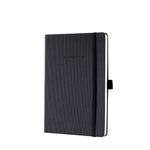SIGEL Notizbuch Conceptum ca. DIN A5 liniert
