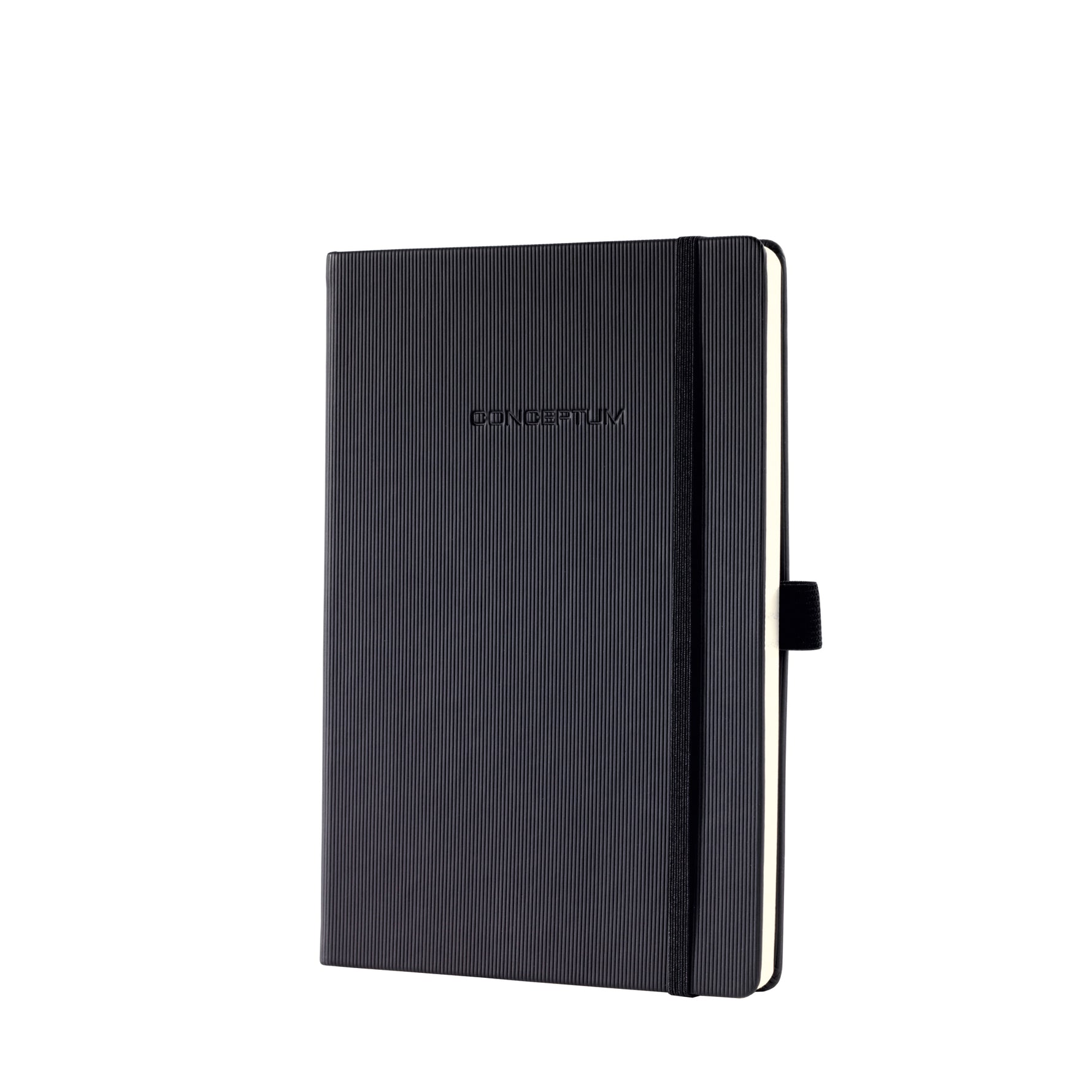 SIGEL Notizbuch Conceptum ca. DIN A5 liniert