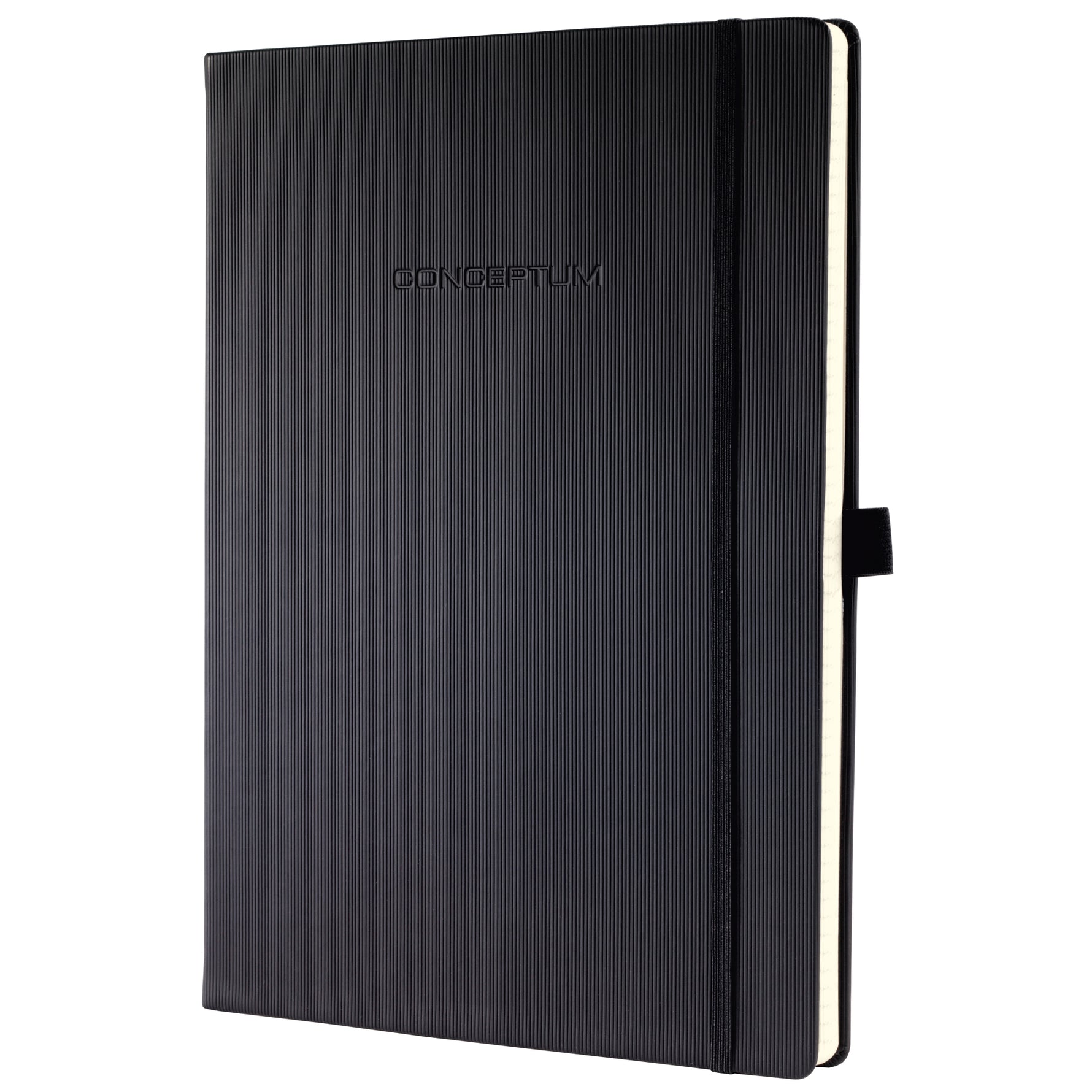 SIGEL Notizbuch Conceptum ca. DIN A4 blanko