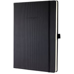 SIGEL Notizbuch Conceptum ca. DIN A4 liniert