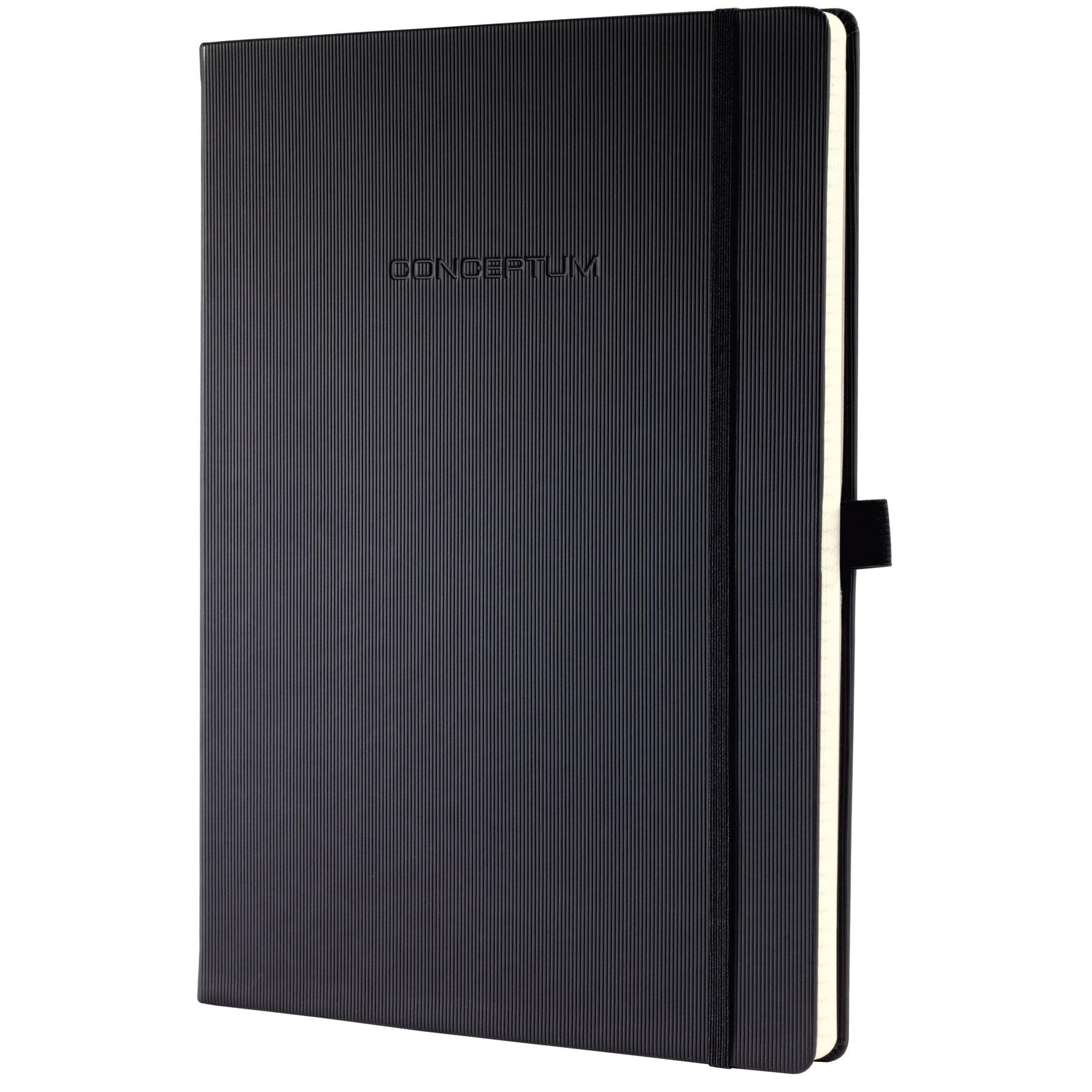 SIGEL Notizbuch Conceptum ca. DIN A4 liniert