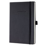 SIGEL Notizbuch Conceptum ca. DIN A5 blanko