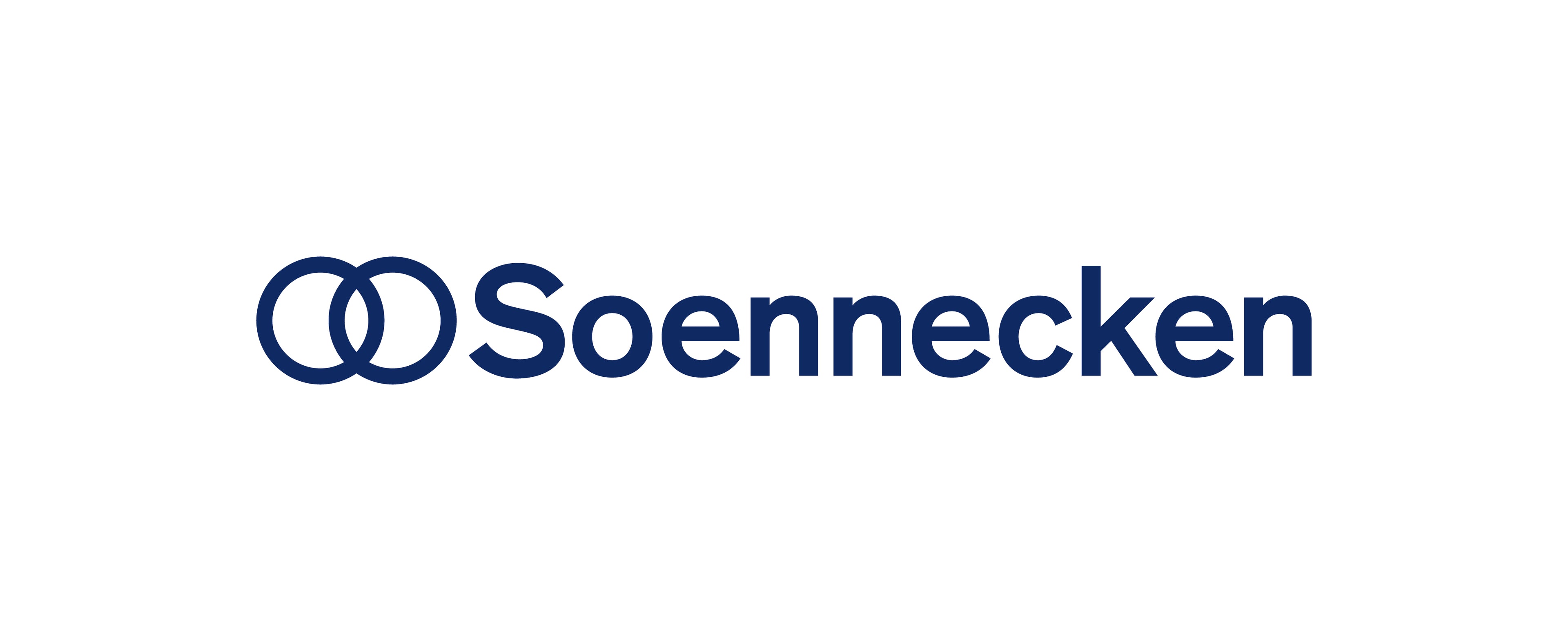 Soennecken Heftstreifen – 250 Stück Farbsortiert, 4-fach Lochung