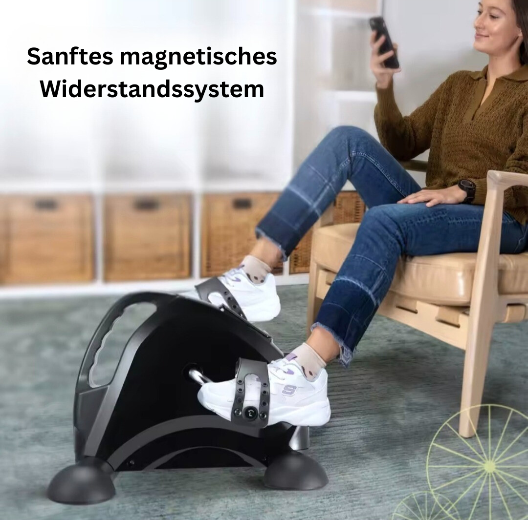 Mini-Pedaltrainer