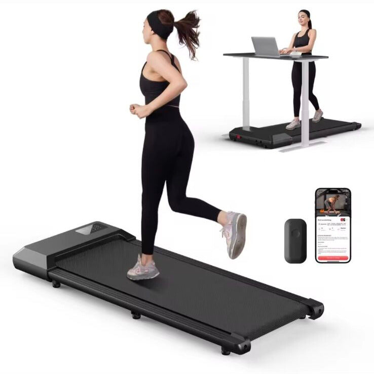 Walking Pad fürs Büro