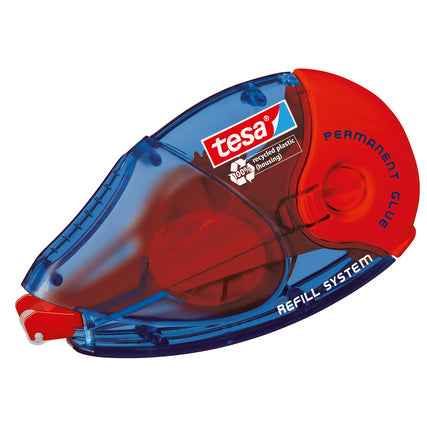 tesa® Kleberoller permanent 2 St./Pack.
