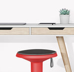 interstuhl Sitzhocker UPis1 100U