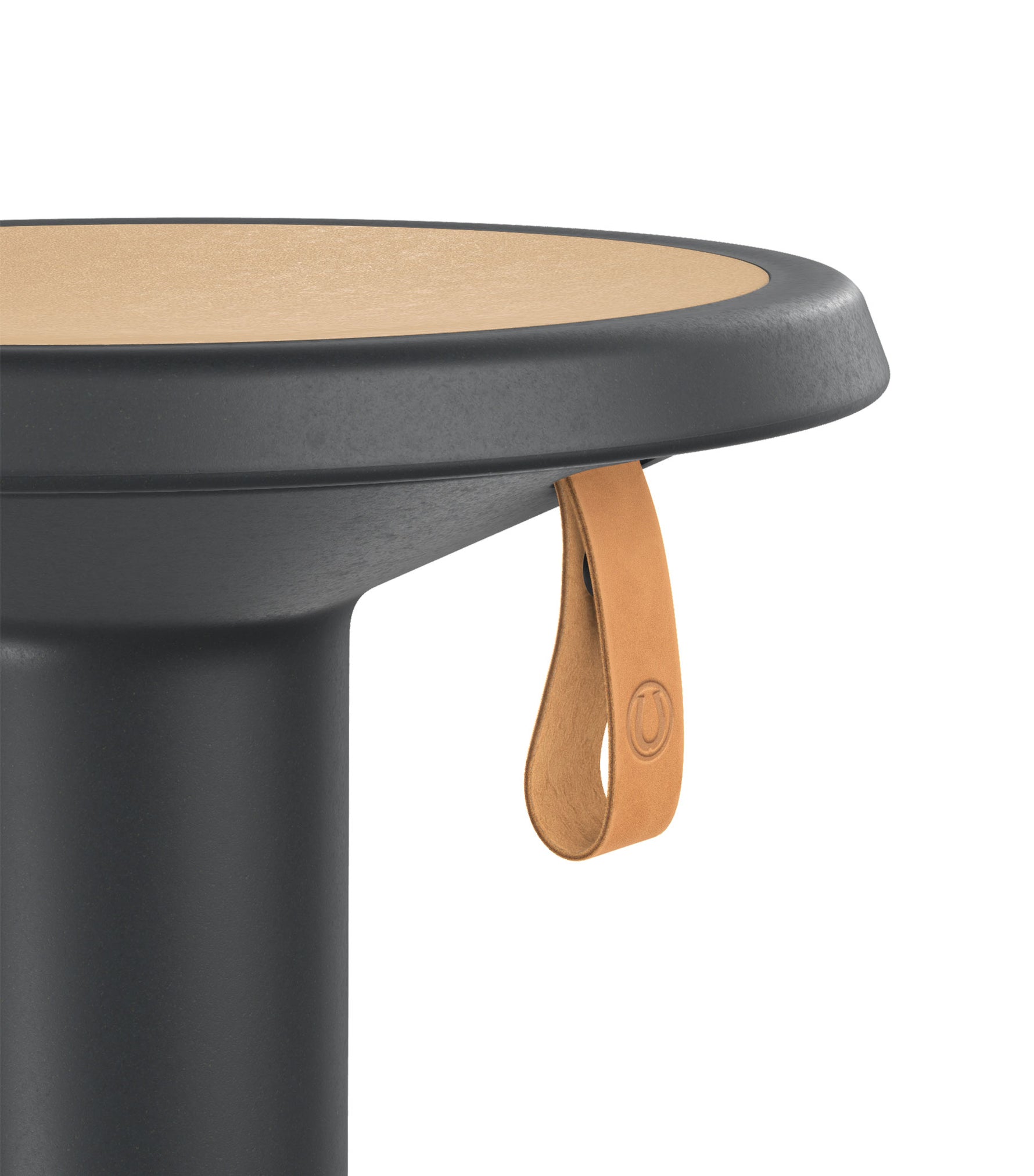 interstuhl Sitzhocker ECO UP