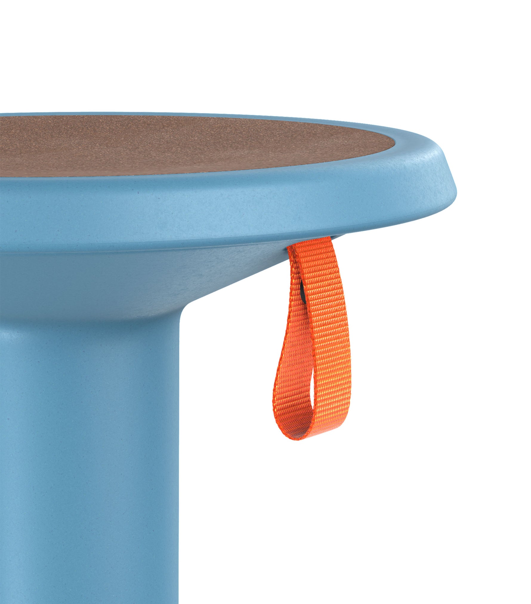 interstuhl Sitzhocker ECO UP