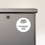 Avery Zweckform Folienetikett 30 mm