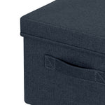 Leitz Aufbewahrungsbox Fabric groß