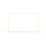 magnetoplan® Whiteboard Design Wood Series weiß