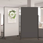magnetoplan® Moderationstafel Design VarioPin