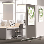 magnetoplan® Moderationstafel Design VarioPin