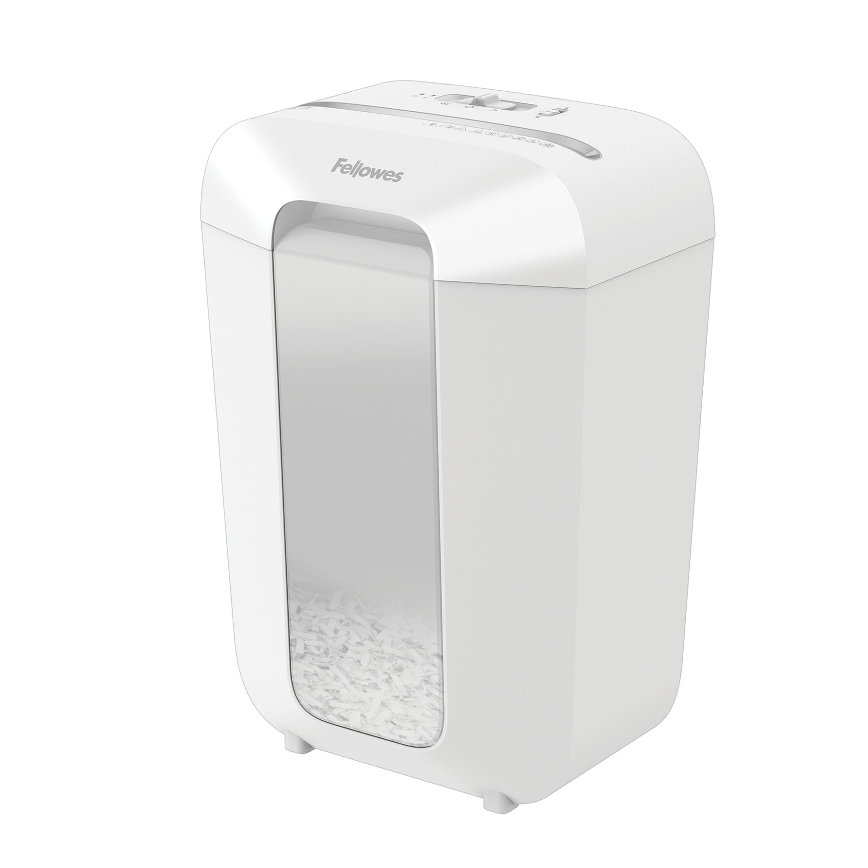 Fellowes® Aktenvernichter Powershred® LX70