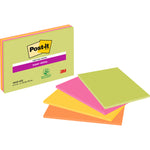 Post-it® Haftnotiz Super Sticky Meeting Notes