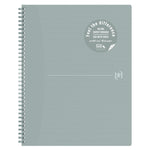 Oxford Collegeblock Origins DIN A4+ kariert