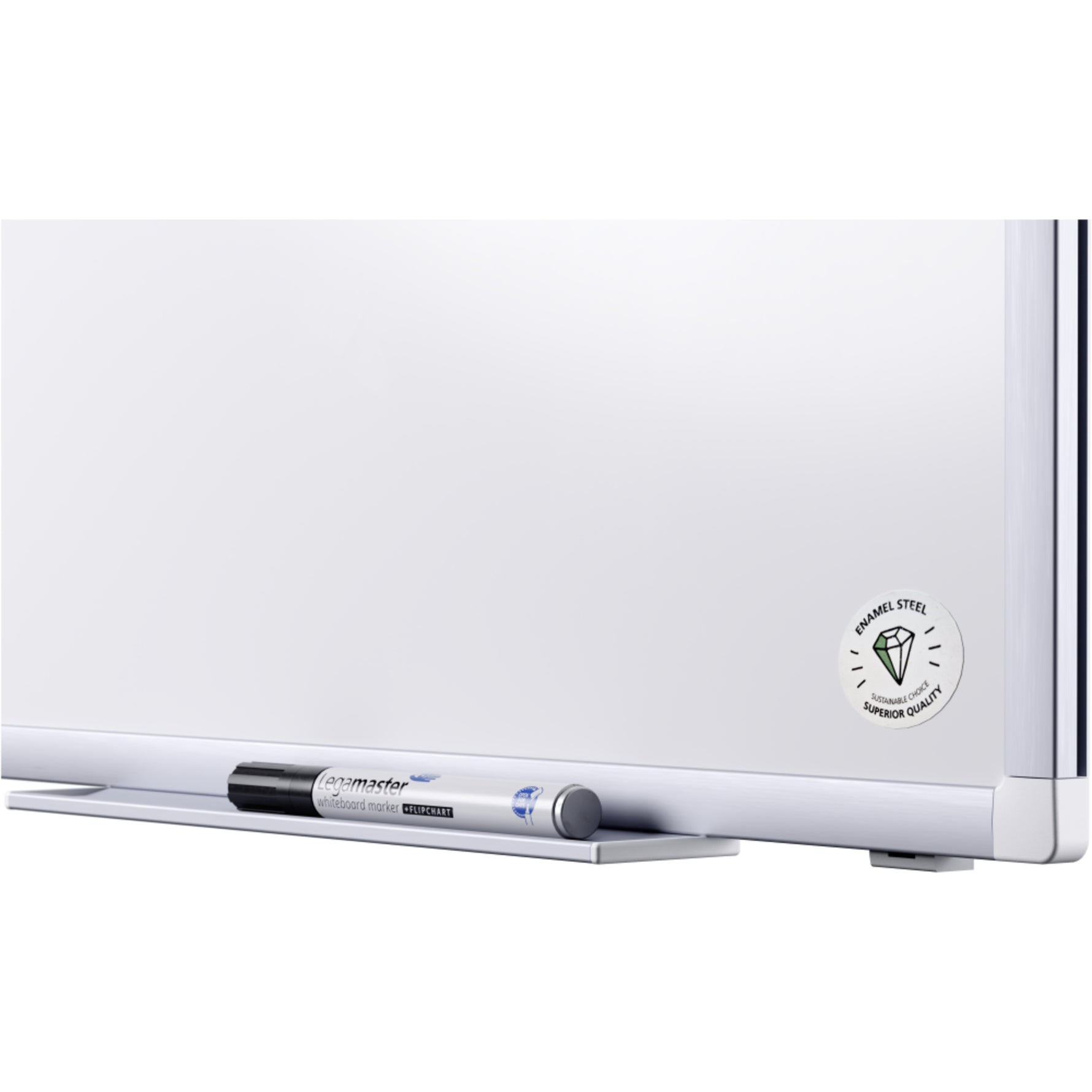 Legamaster Whiteboard PREMIUM PLUS