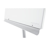 magnetoplan® Mobiles Flipchart de Luxe