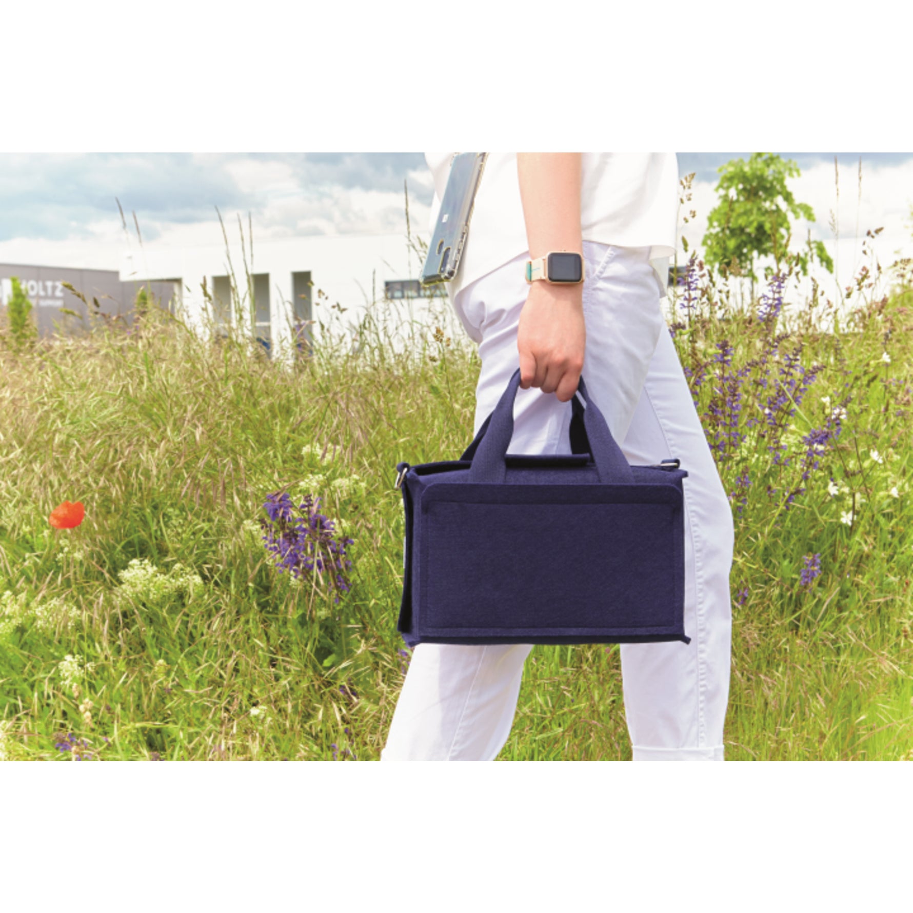 magnetoplan® Moderationstasche ecoAware